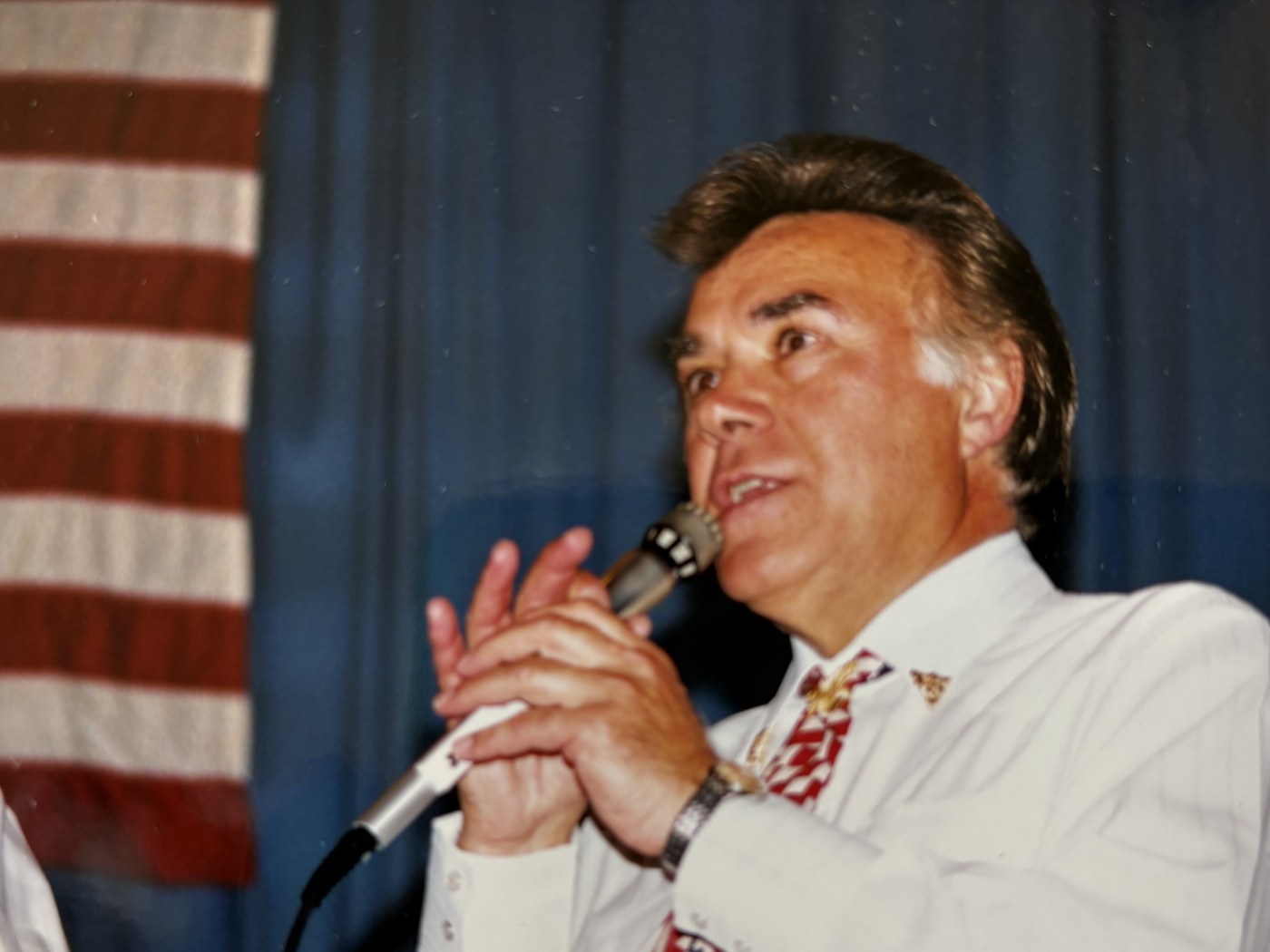 David Edward Hobaugh